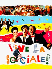 Vive la sociale