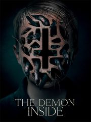 The Demon Inside