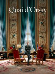 Quai d'Orsay