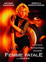 Femme fatale