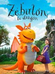 Zébulon, le dragon