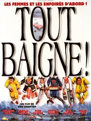 Tout baigne !