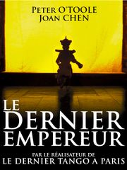 Le dernier empereur