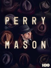 Perry Mason