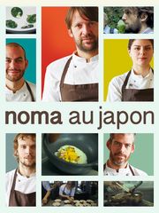 Noma au Japon