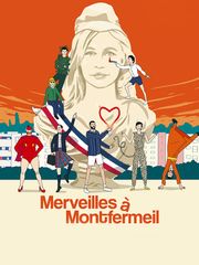 Merveilles à Montfermeil