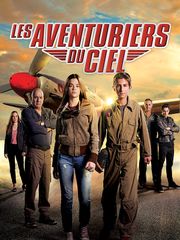 Les aventuriers du ciel