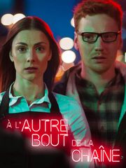 A l'autre bout de la chaîne