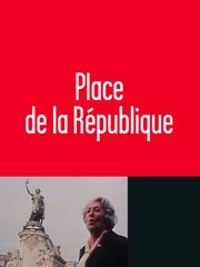 Place de la République