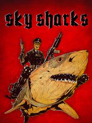 Sky Sharks