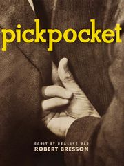 Pickpocket