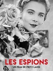Les espions