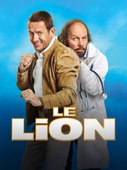 Le lion