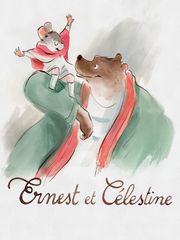 Ernest et Célestine