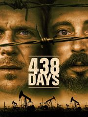 438 Days