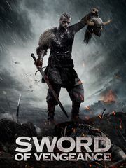 Sword of Vengeance