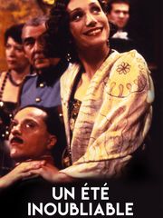 Un été inoubliable