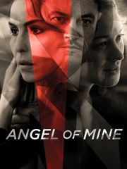 Angel of Mine