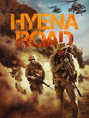 Hyena Road