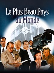 Le plus beau pays du monde