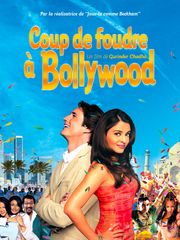 Coup de foudre à Bollywood