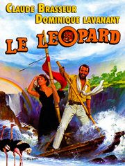 Le léopard