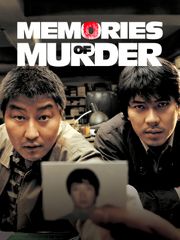 Memories of Murder