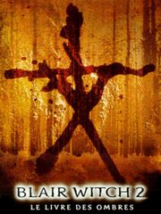 Blair Witch 2, le livre des ombres