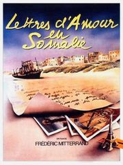 Lettres d'amour en Somalie