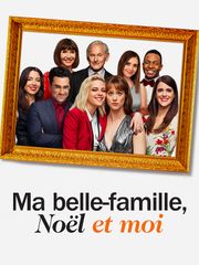 Ma belle-famille, Noël et moi