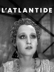 L'Atlantide (version française)