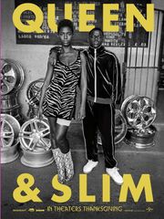 Queen & Slim