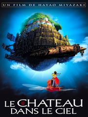 Le château dans le ciel