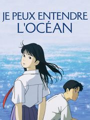 Je peux entendre l'océan