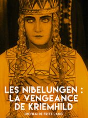 Les Nibelungen : la vengeance de Kriemhild