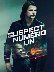 Suspect numéro un