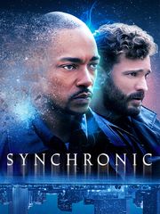 Synchronic