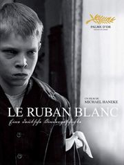 Le ruban blanc