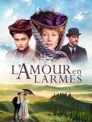 L'amour en larmes