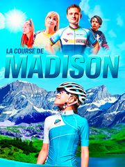 La course de Madison