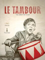 Le tambour (Director's Cut)