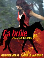 Ça brûle
