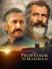 The Professor and the Madman