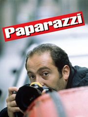 Paparazzi