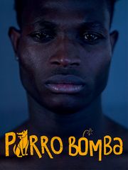 Perro Bomba