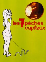 Les sept péchés capitaux