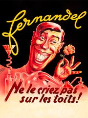 Ne le criez pas sur les toits