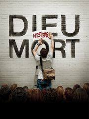 Dieu n'est pas mort