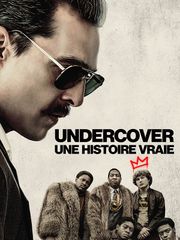 Undercover : une histoire vraie