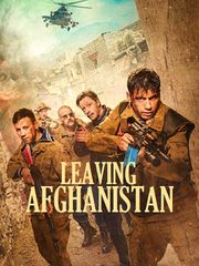 Leaving Afghanistan